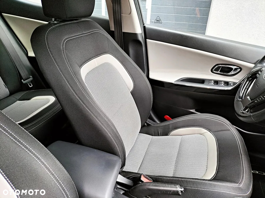Kia Ceed - 18