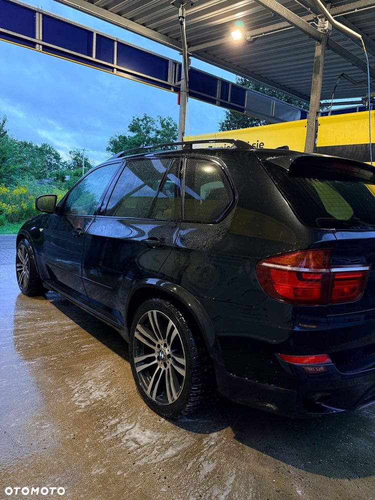 BMW X5 - 6