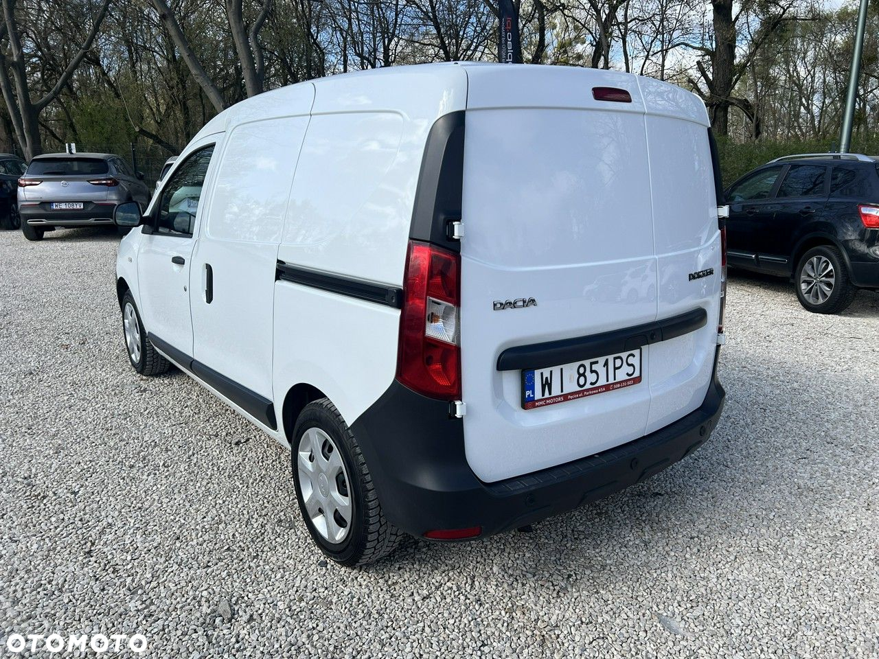Dacia Dokker - 9