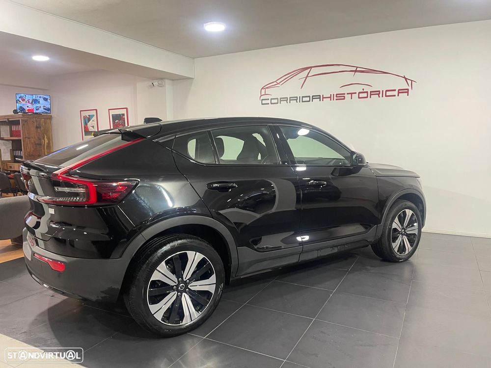 Volvo C40 Recharge Plus - 21