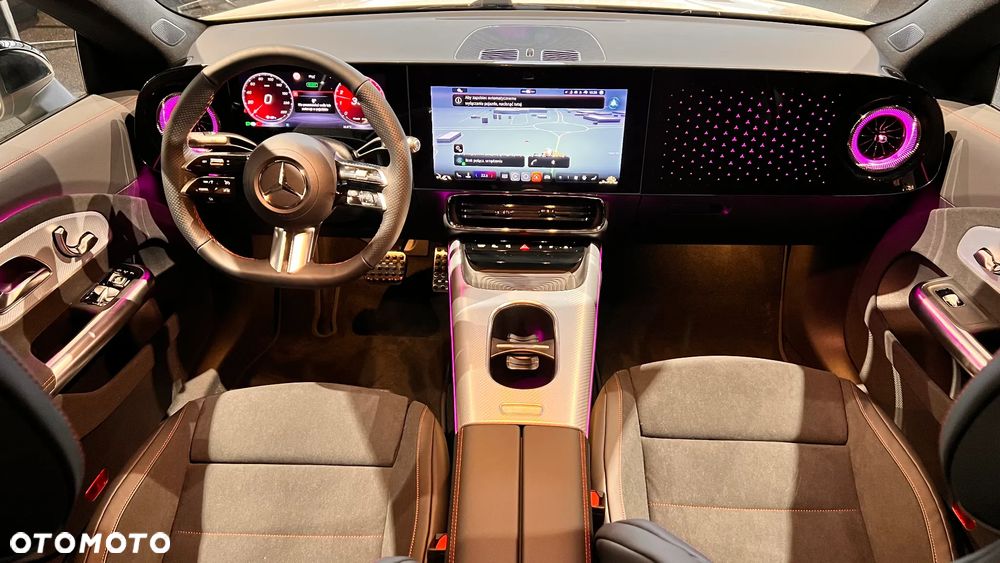 Mercedes-Benz CLA - 7