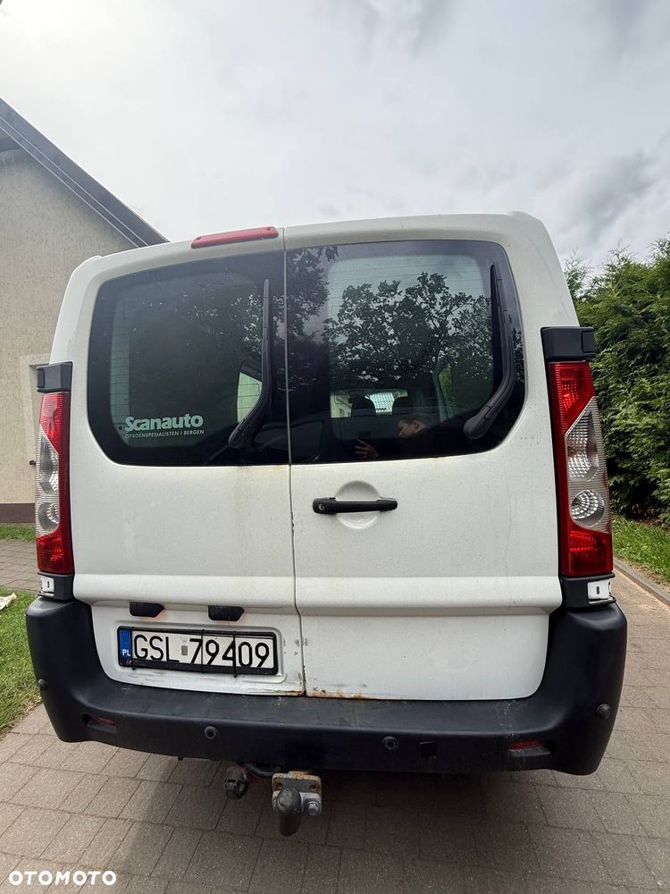 Citroën JUMPY - 6