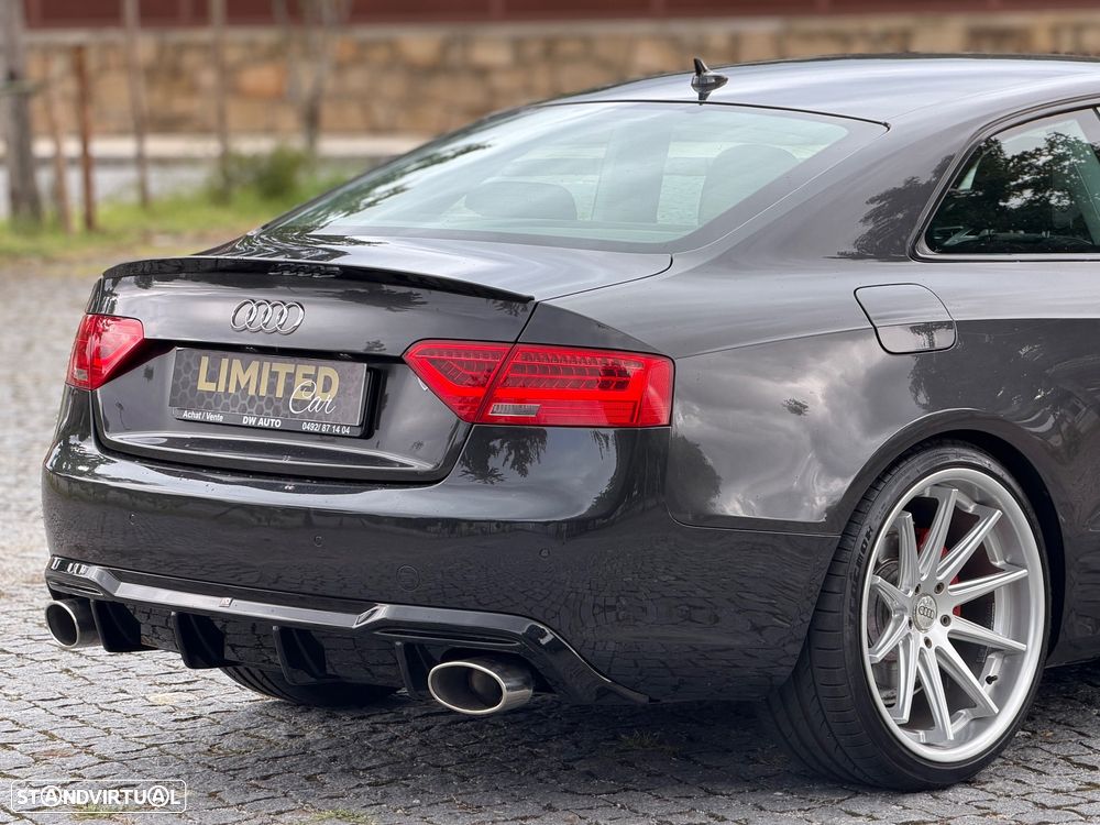 Audi A5 - 10