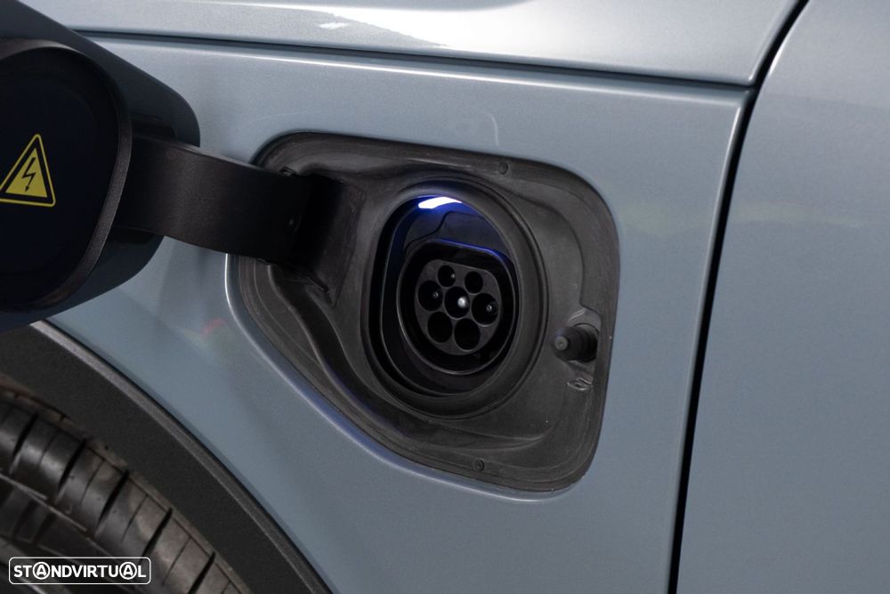 Volvo XC 40 1.5 T4 PHEV Inscription Expression - 19