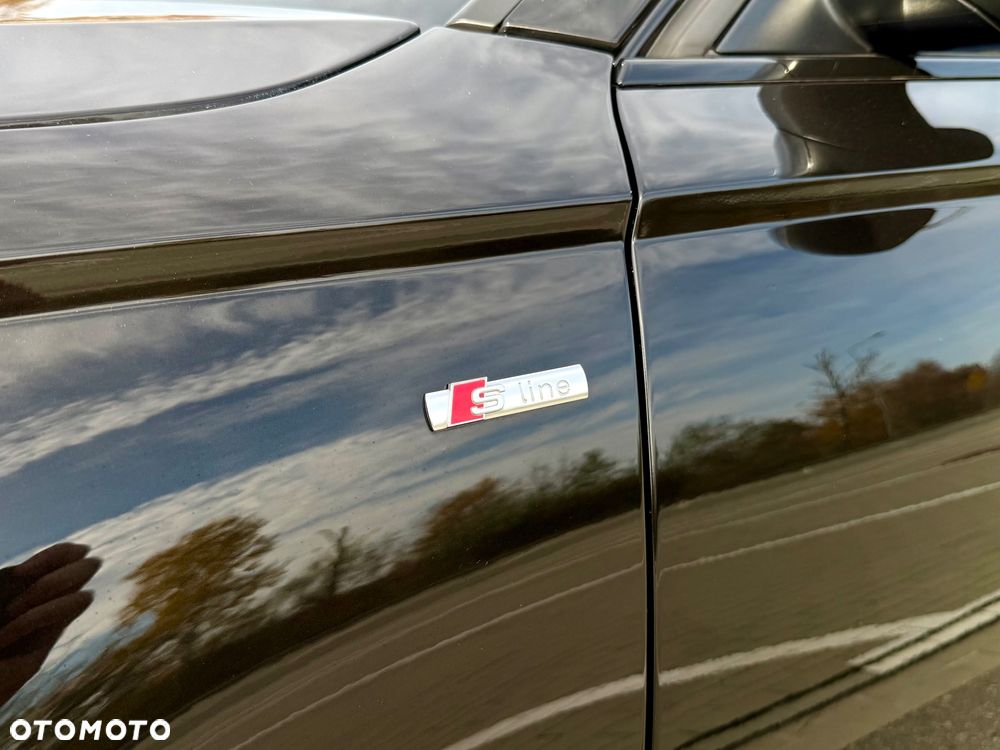 Audi A6 Limousine - 11