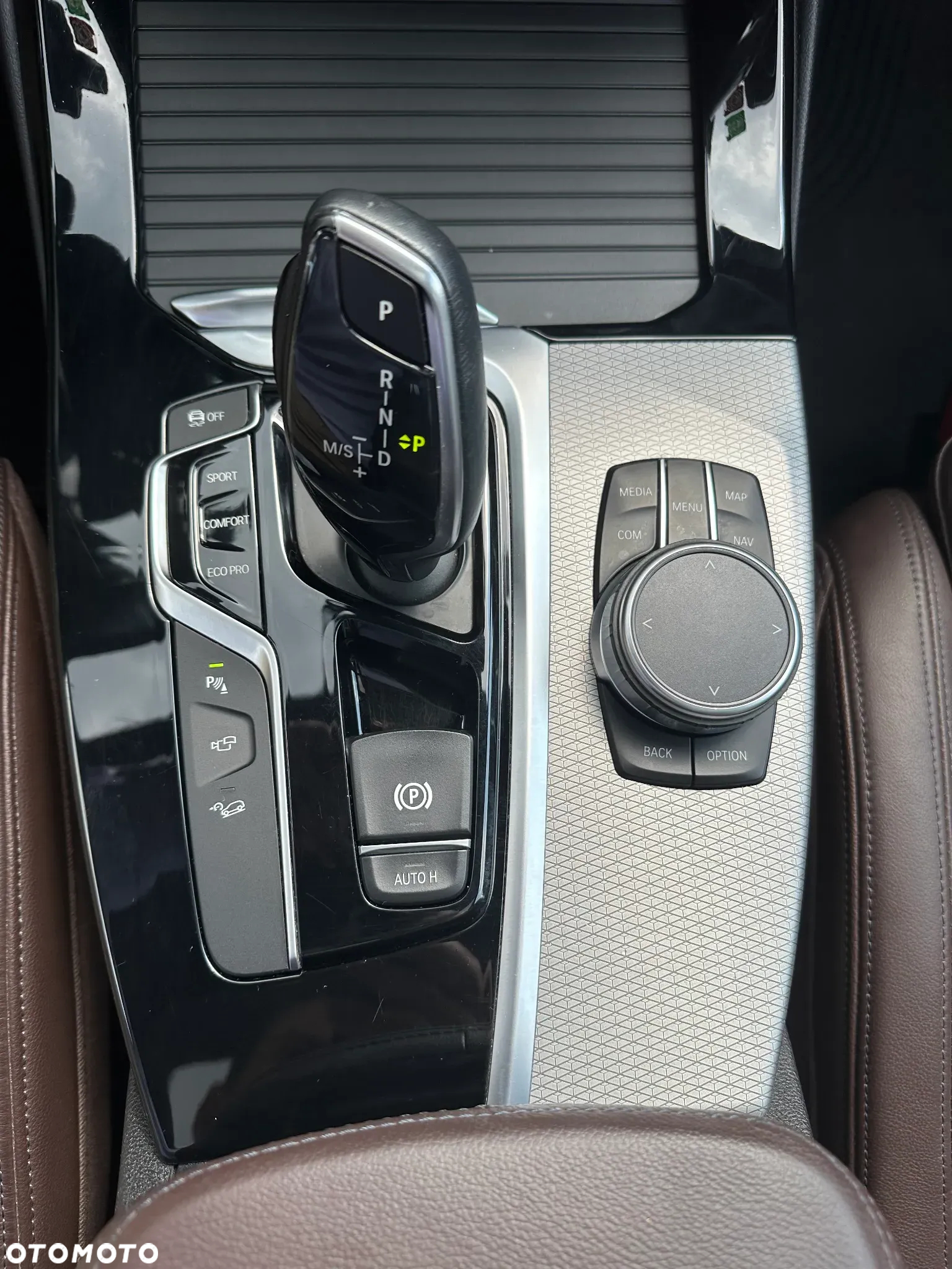 BMW X3 xDrive20i GPF M Sport sport - 18