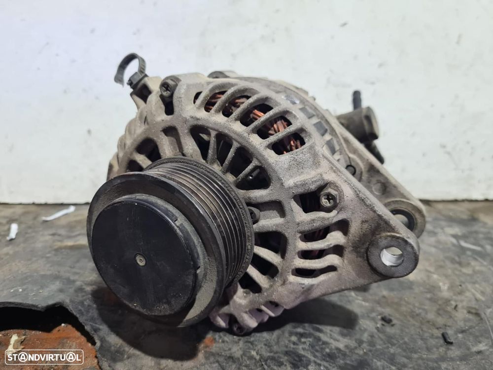 ALTERNADOR KIA SORENTO BL - 1