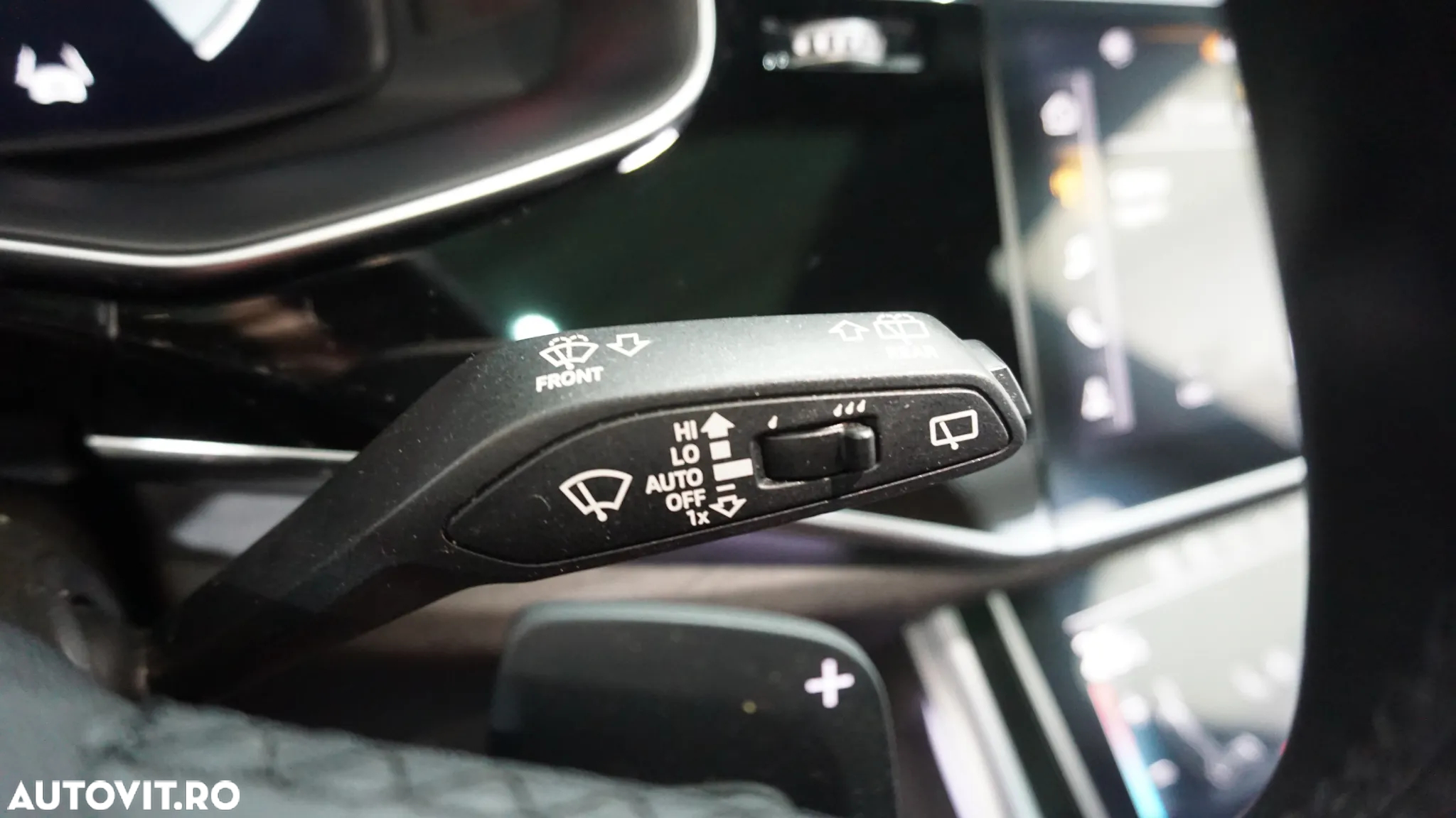 Audi Q7 3.0 55 TFSI quattro Tiptronic S Line - 23