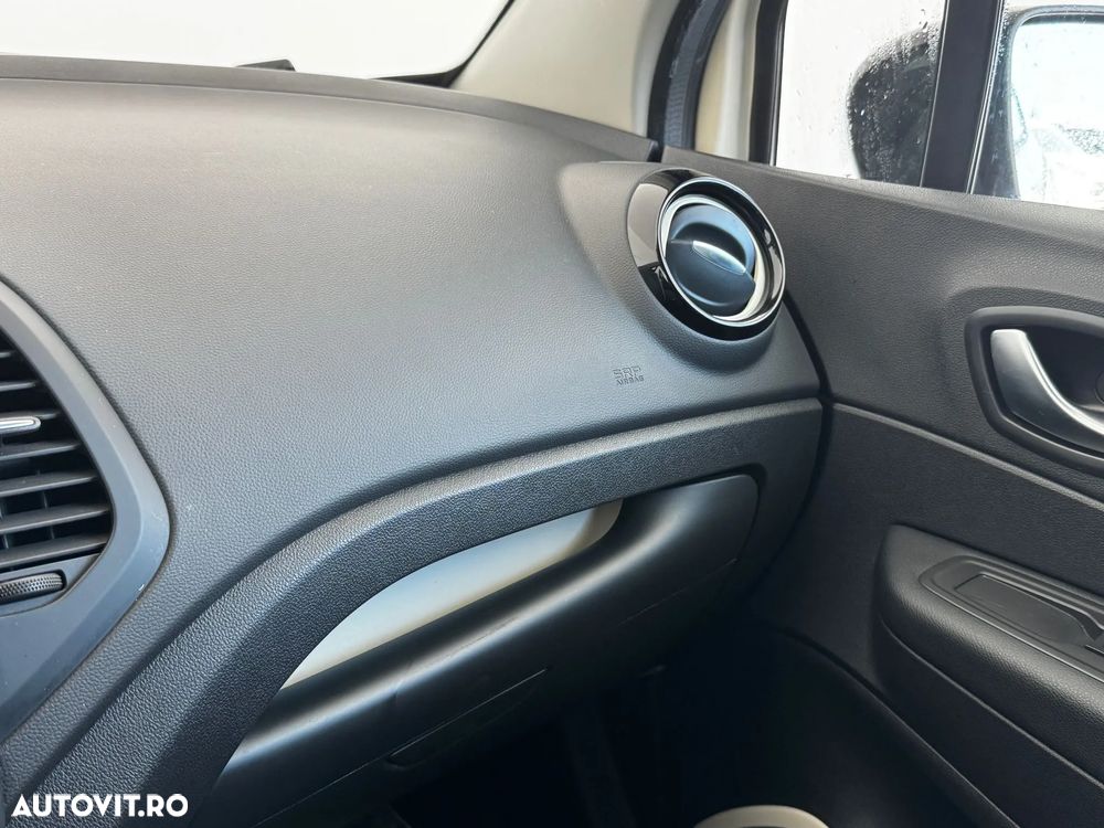 Renault Captur dCi Zen - 24