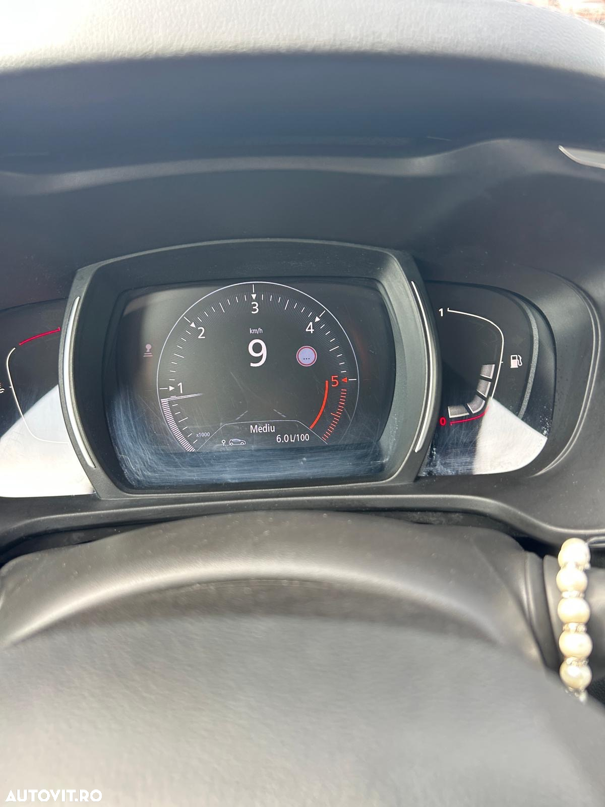 Renault Kadjar - 12