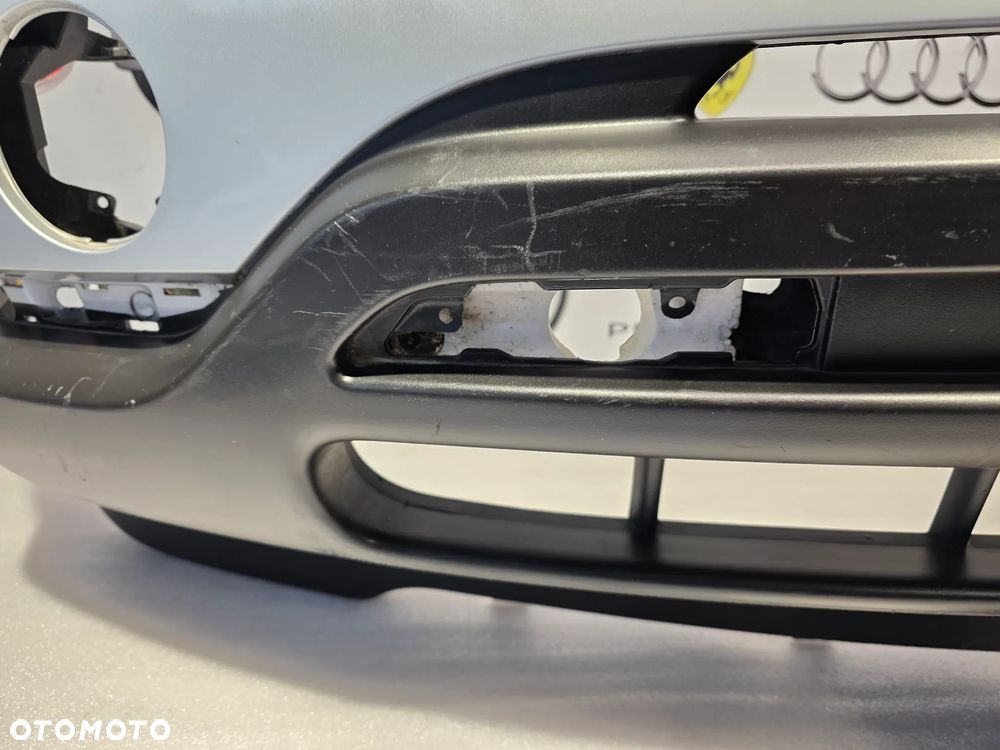 BMW X5 E53 99-06 ZDERZAK PRZEDNI PRZÓD , NR 51118402304 / 8402304 , NR AUKCJI NZ1724 - 13