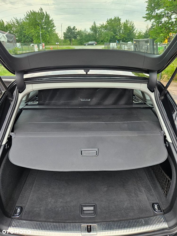 Audi A4 Avant 2.0 TDI - 20