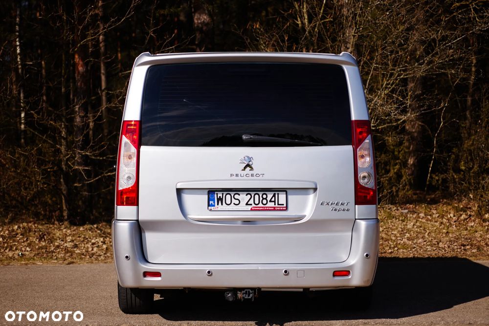 Peugeot Expert Tepee L1H1 (5-Si.) Vagabond - 5