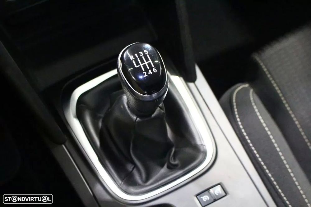 Renault Mégane Sport Tourer 1.5 dCi Zen - 24