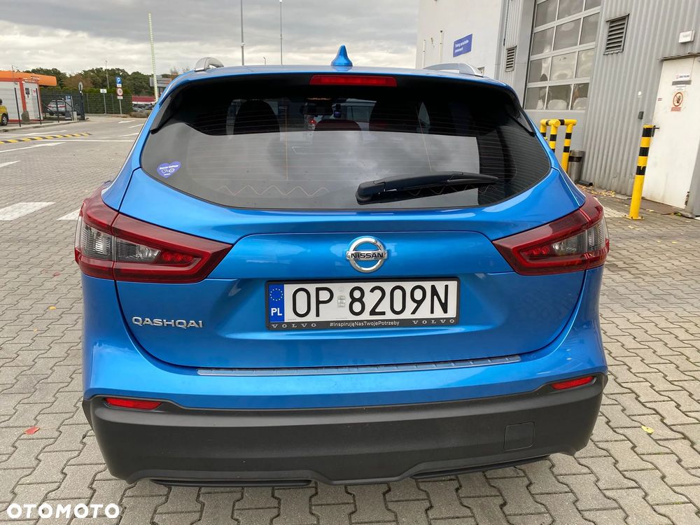 Nissan Qashqai 1.3 DIG-T N-Style - 7