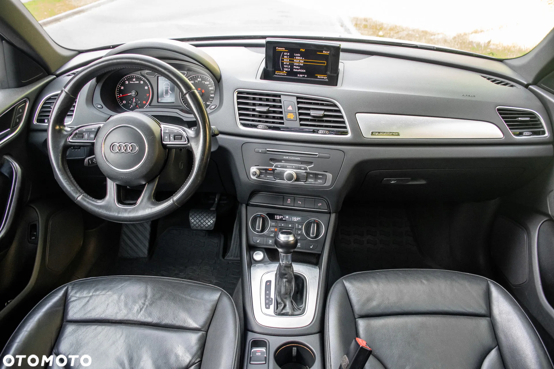 Audi Q3 2.0 TFSI quattro S tronic - 30