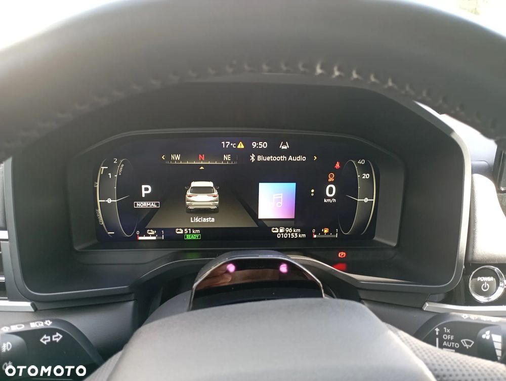 Mitsubishi Outlander Intense - 14