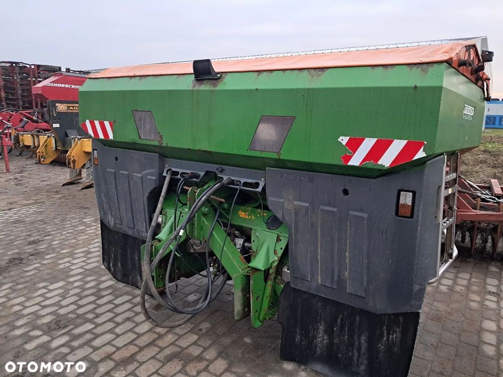 Amazone ZA-TS 3200 - 1