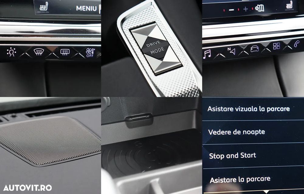 DS Automobiles DS 7 Crossback - 28