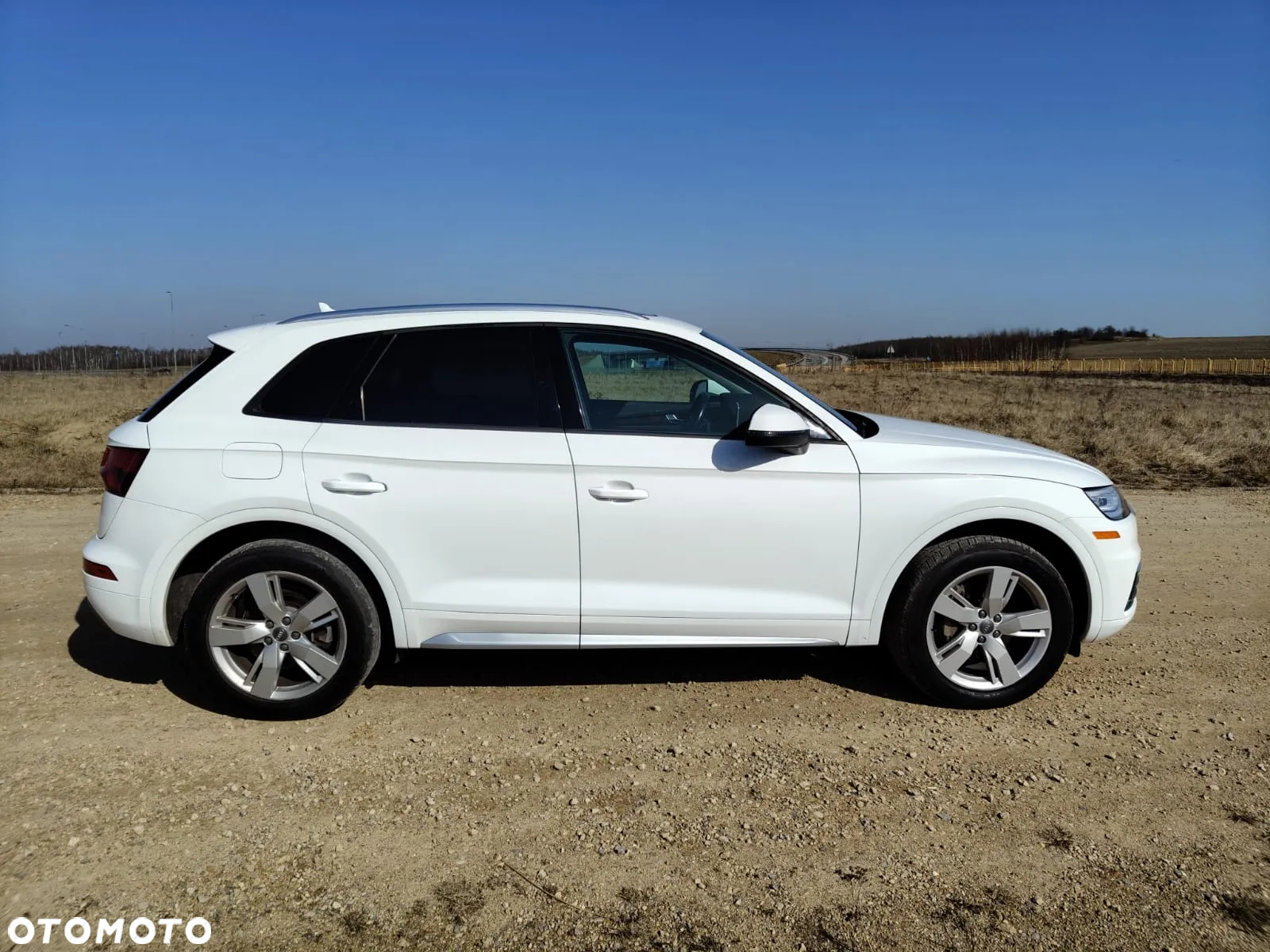 Audi Q5 2.0 TFSI Quattro S tronic - 4