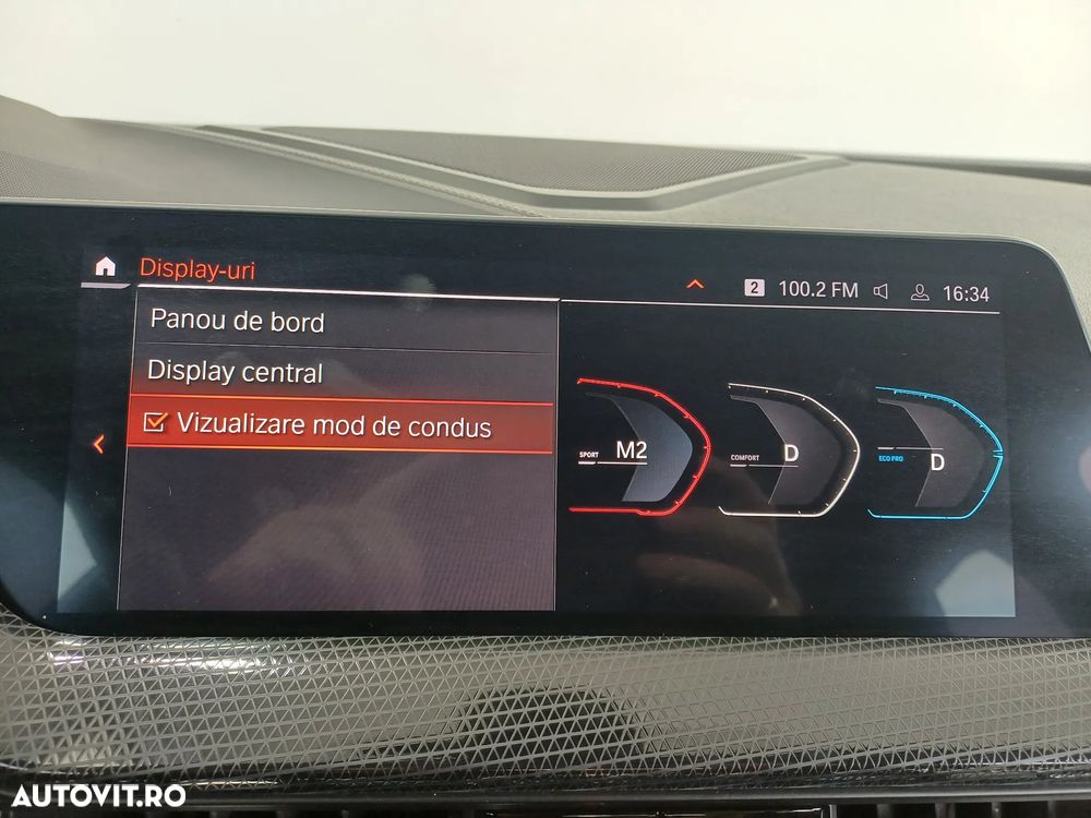 BMW Seria 1 118i Aut. Luxury Line - 26