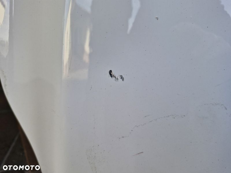 VOLVO XC70 II 2 MASKA POKRYWA SILNIKA PRZÓD PRZEDNIA - 3