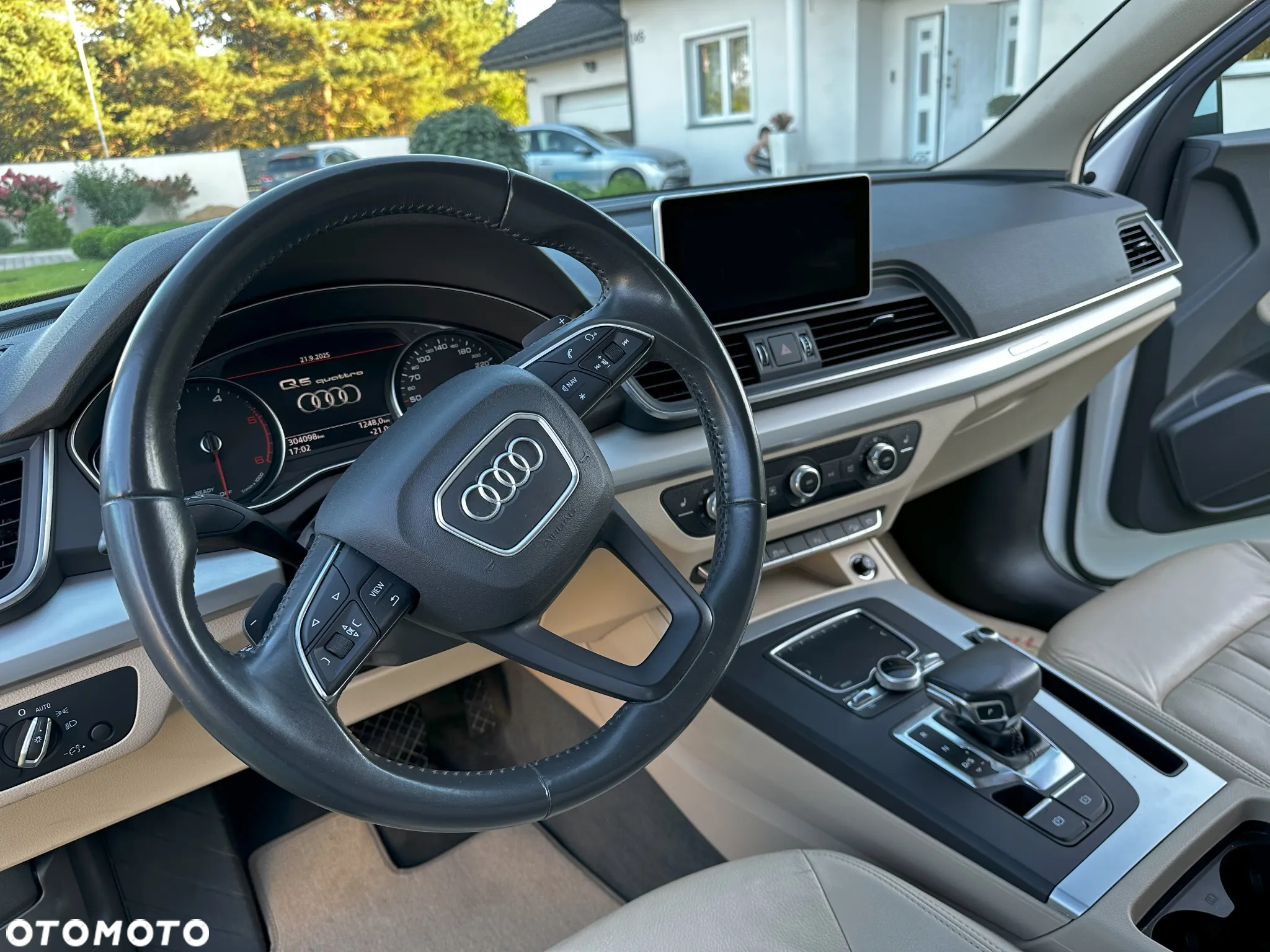 Audi Q5 - 13