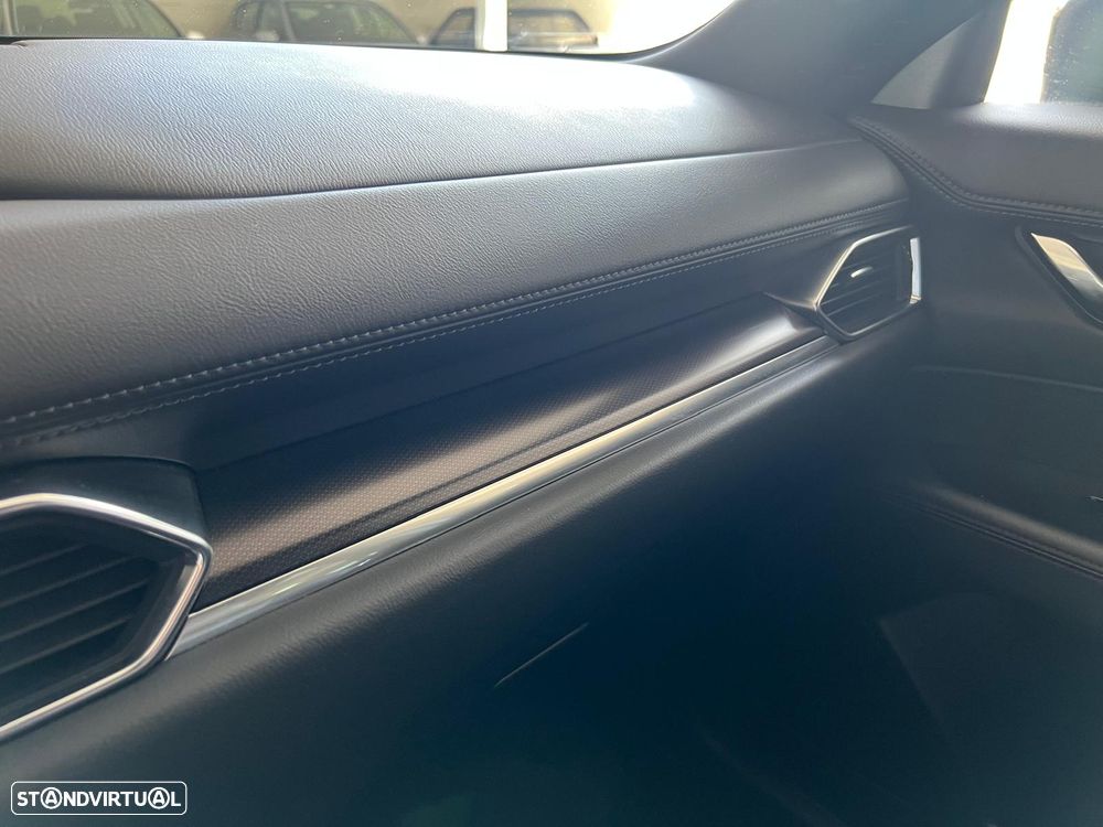 Mazda CX-5 2.2 D Homura - 23