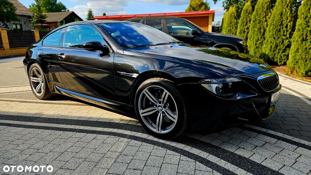 BMW M6 - 3