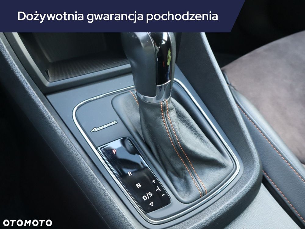 Seat Leon Sportstourer - 17