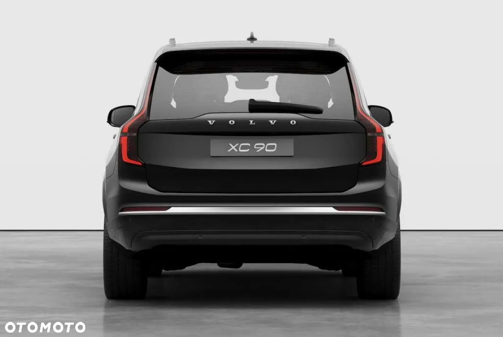 Volvo XC 90 B5 B AWD Ultra Bright 7os - 4