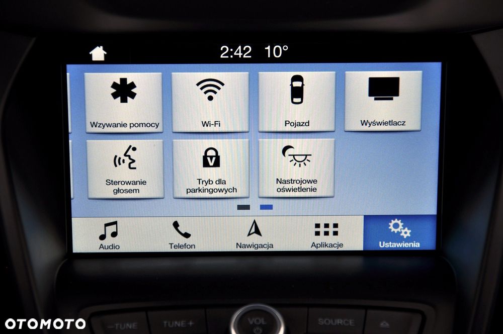 Ford Kuga 1.5 EcoBoost 2x4 Titanium - 19