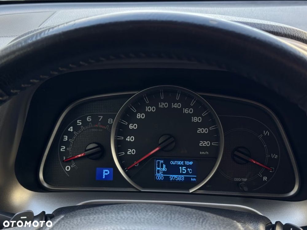 Toyota RAV4 2.0 4x4 Start&Stop CVT Comfort - 16
