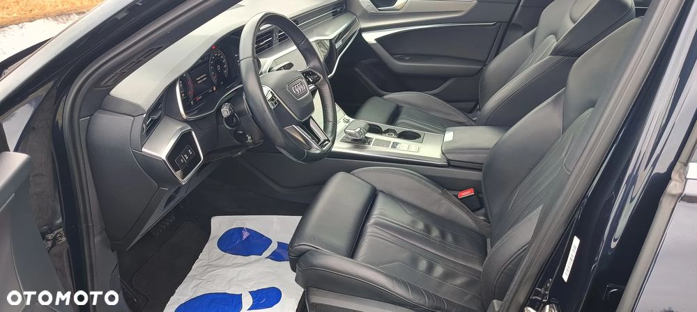 Audi A6 Limousine - 25