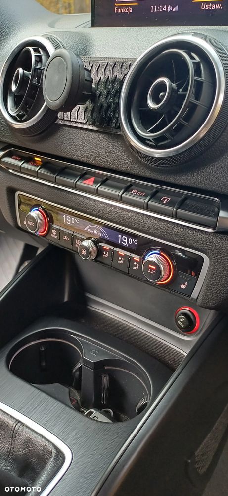 Audi A3 3-drzwiowe - 22
