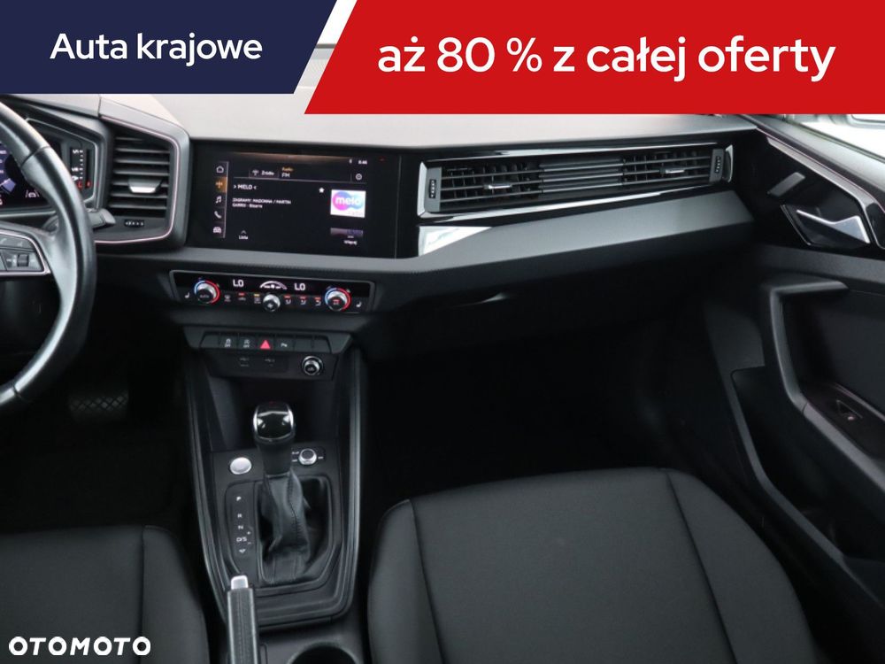 Audi A1 Sportback - 10