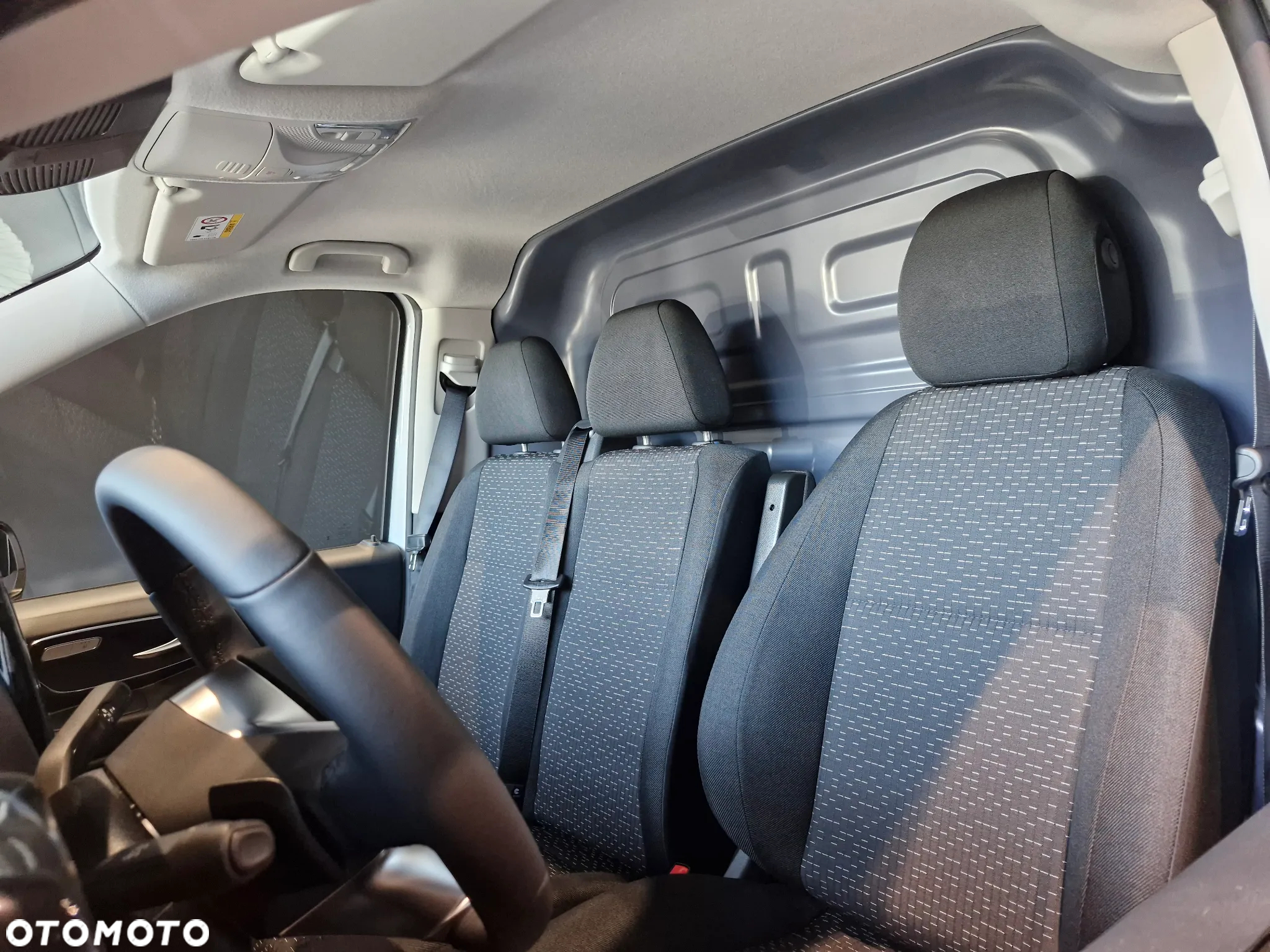 Mercedes-Benz Vito 116 - 19