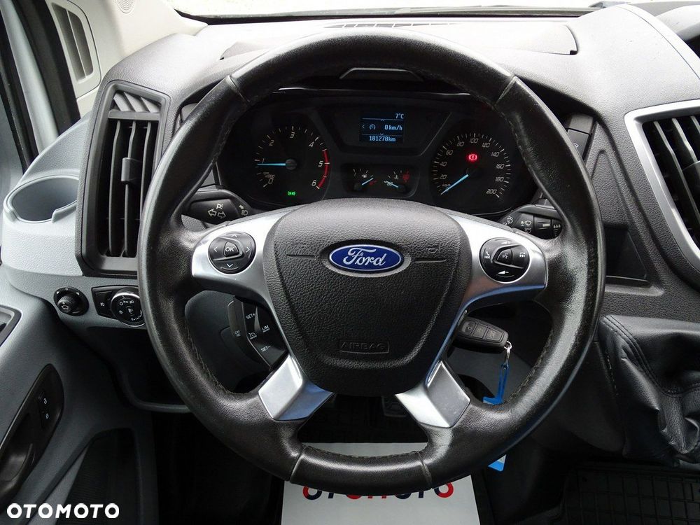 Ford Transit - 14