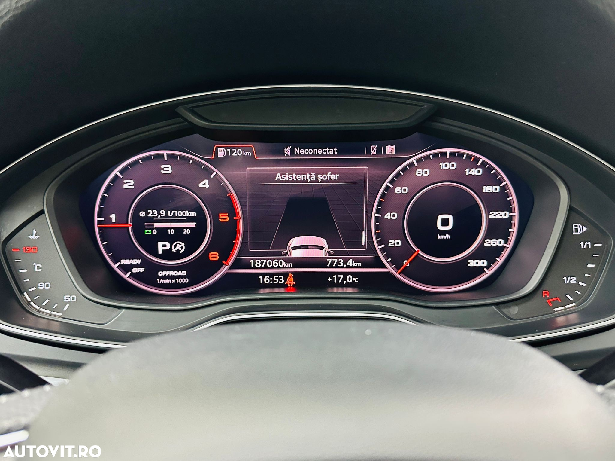 Audi Q5 - 36