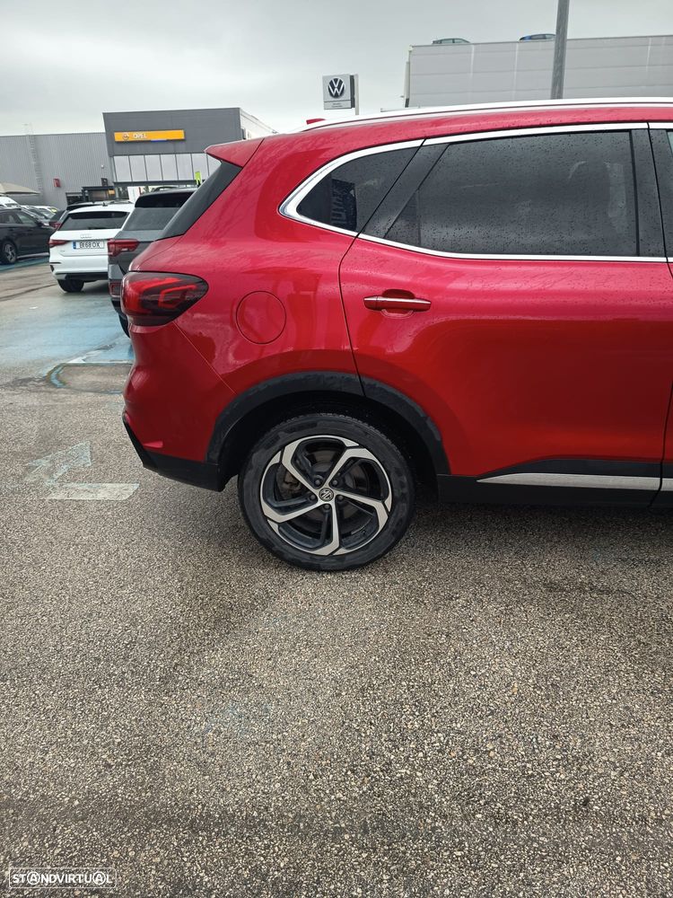 MG EHS 1.5 T-GDI Plug-in Hybrid Luxury - 3