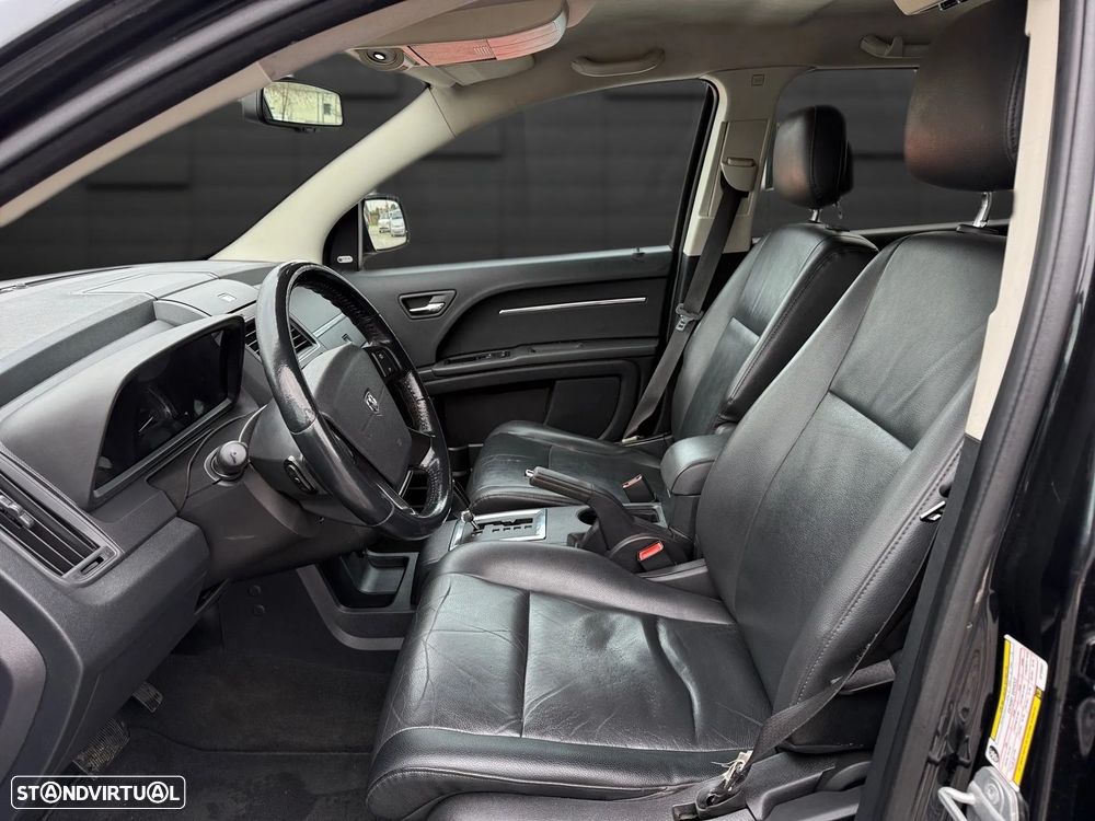 Dodge Journey 2.0 CRD R/T ATX - 7