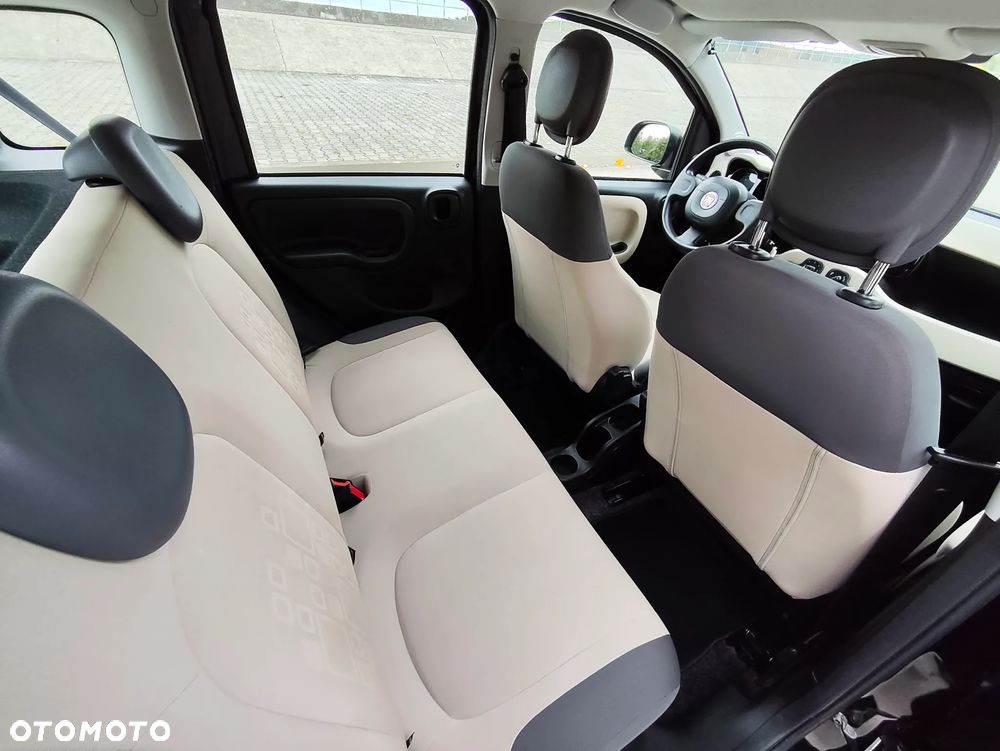 Fiat Panda - 22