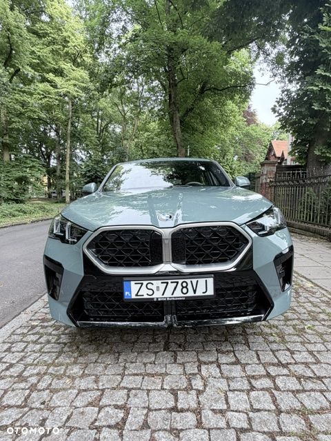 BMW X2 sDrive18d M Sport - 9