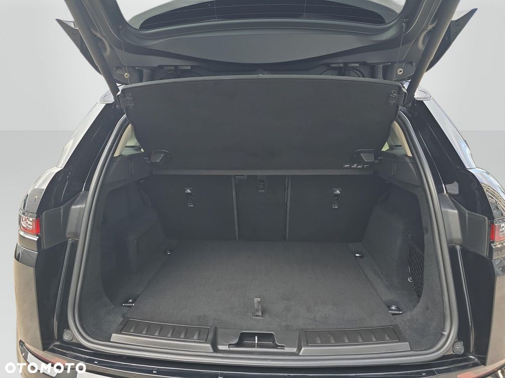 Land Rover Range Rover Evoque 2.0 D180 mHEV SE - 27