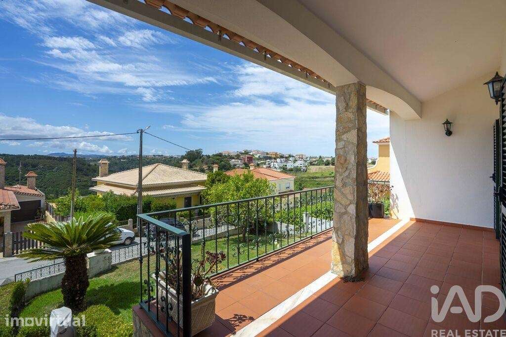 Moradia isolada T3 em Mafra de 110 m2 - Grande imagem: 4/35