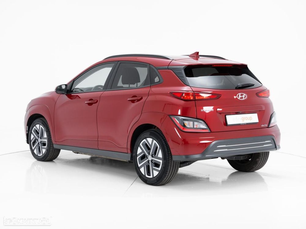 Hyundai Kauai Standard - 4