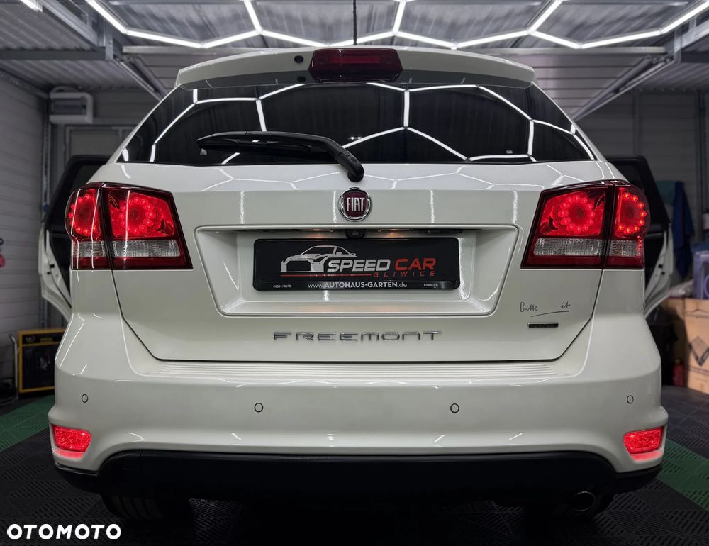 Fiat Freemont - 38