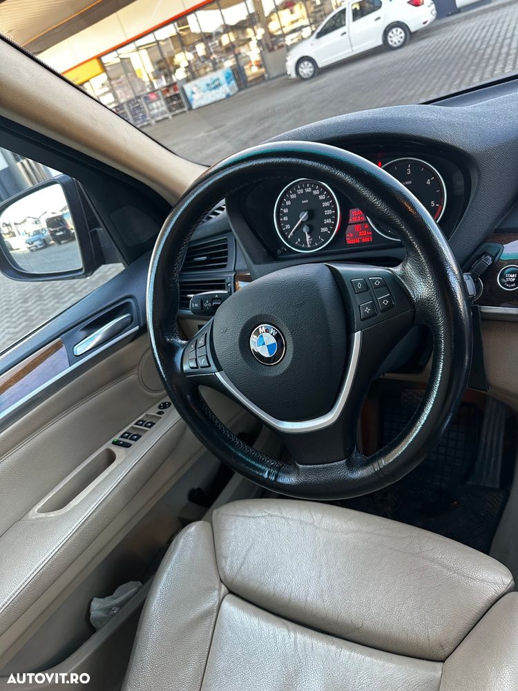 BMW X5 - 6