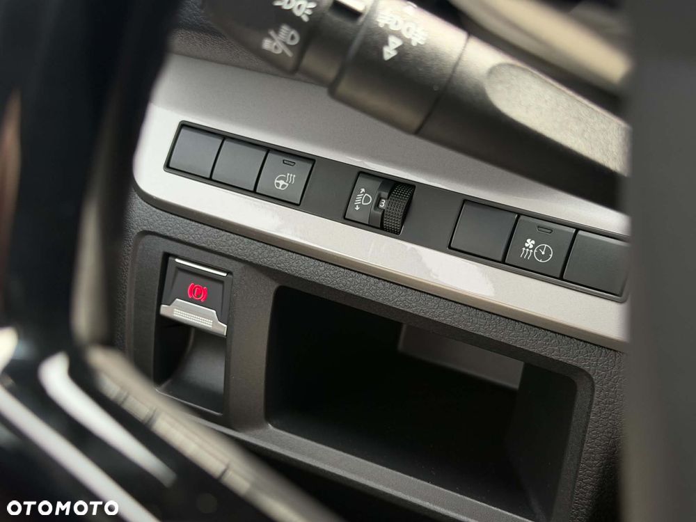 Citroën SpaceTourer 2.2 BlueHDi XL Max EAT8 - 14