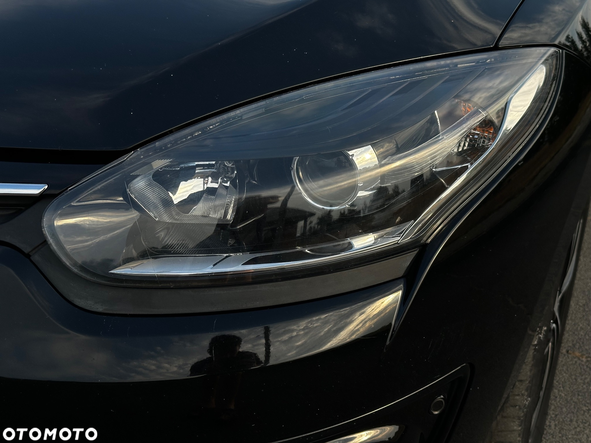 Renault Megane 1.6 dCi Energy Bose EU6 - 12